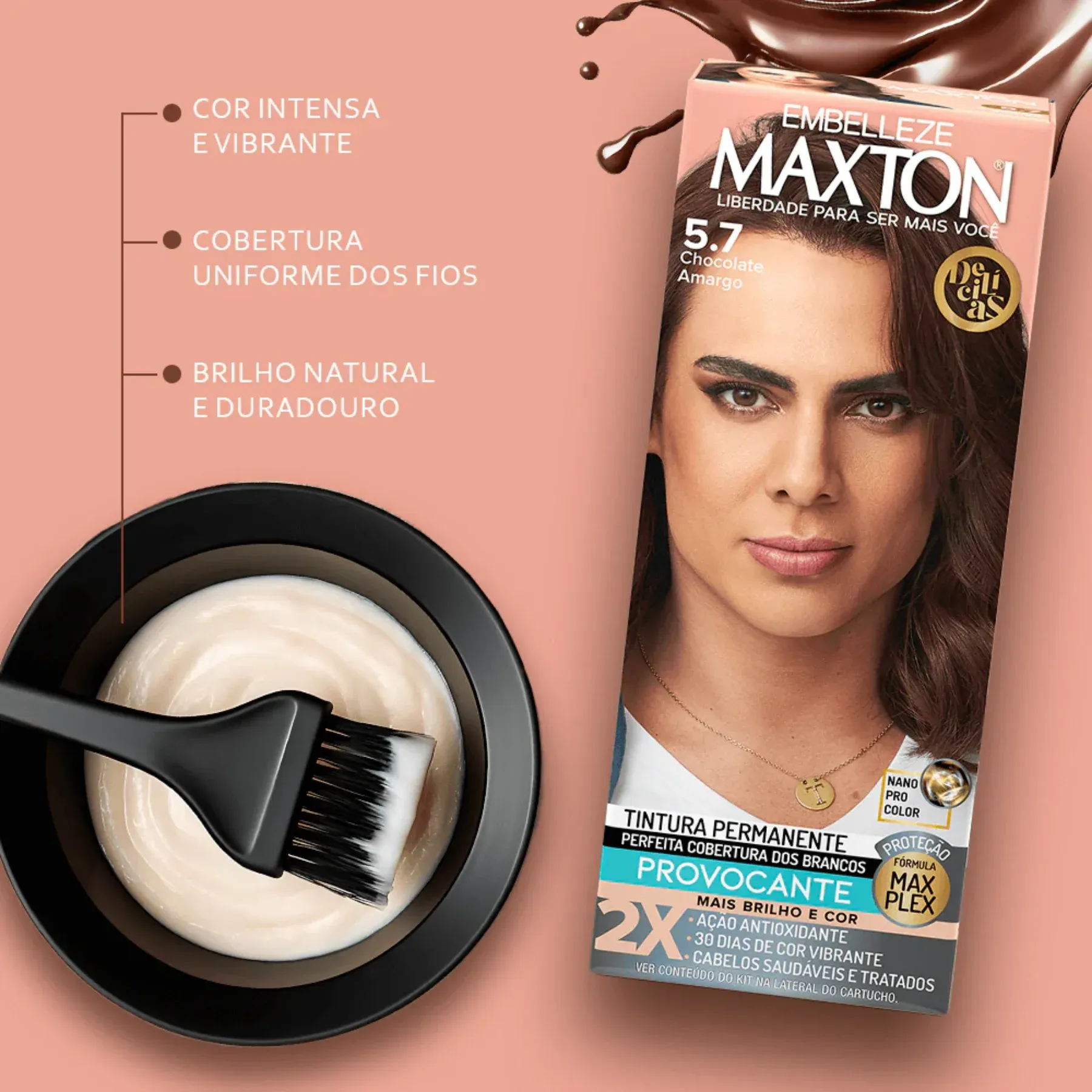 MAXTON 5.7 -2-